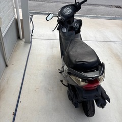 GT125の画像