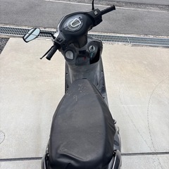 GT125の画像