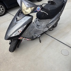 GT125の画像