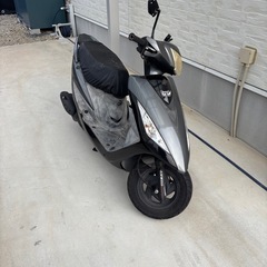 GT125の画像