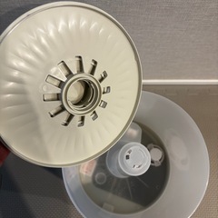 TOFFY 加湿器(ジャンク品)の画像