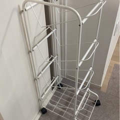 ゴミ箱の画像