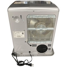 【2012年】ファンヒーター　corona  コロナ　FH-G3211Y★K1045Zの画像