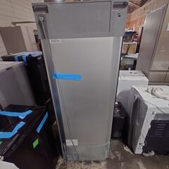 2023年製 シャープ 冷蔵庫 SJ-GW35J-R W600xD665xH1690mm 25j菊STの画像