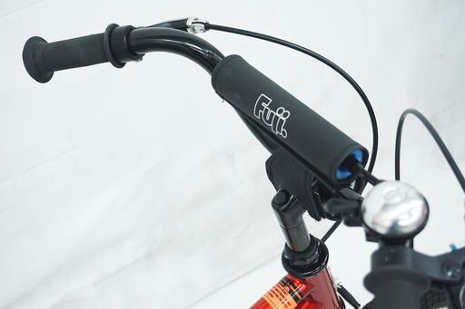 FUJI 「フジ」 ACE16 2018年頃モデル 16インチ キッズバイク/ 大阪美原
