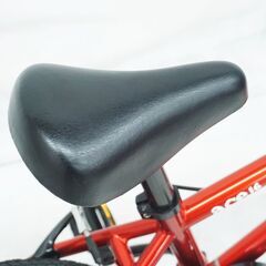 FUJI 「フジ」 ACE16 2018年頃モデル 16インチ キッズバイク/ 大阪美原北インター店の画像