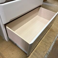 【愛品館市原店】ニトリ オウカ2  6段ハイチェストの画像
