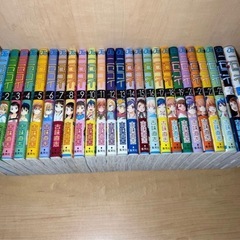 ワンピース単行本他まとめうりまとめ売りの画像