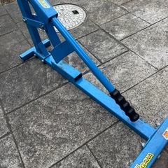 ビートブレーカーの画像