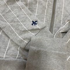 moery モエリースポーツ　セットアップの画像