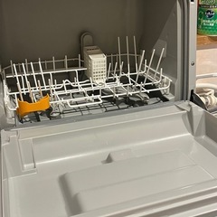 panasonic 食洗機の画像
