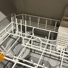 panasonic 食洗機の画像