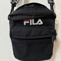 FILAバッグの画像