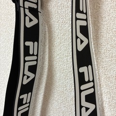 FILAバッグの画像
