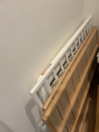カトージ　ベビーベット