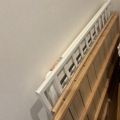 カトージ　ベビーベットの画像