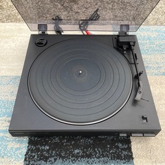 ★Victor　ビクター レコードプレーヤー ターンテーブル AL-E350★の画像