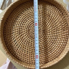 トレーの画像