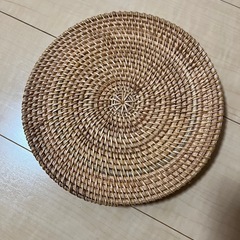 トレーの画像