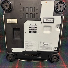 Pioneer DJ CDJ-800MK2  Pioneer CDJ-800MK2 パイオニアDJ機器 CDJ-800 DJ用CDの画像