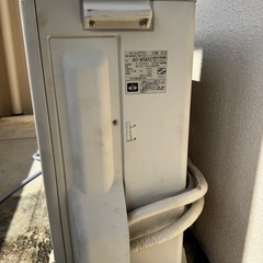 富士通ゼネラル ノクリア 中古エアコン18〜24畳 2016年AS-M56F2 の画像