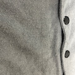 ジュラシックワールド　ブルー　なりきりコスチュームの画像