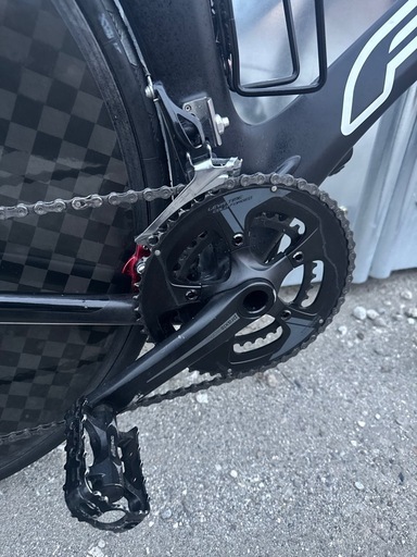 FELT B16 TT full Carbon Road bike フェルト B16 TTフルカーボ Size