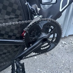 FELT B16 TT full Carbon Road bike フェルト B16 TTフルカーボ Size 52ロードバイクの画像