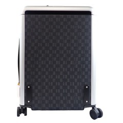 ルイヴィトン M23002 スーツケース ノワール  LOUIS VUITTON ホライゾン55 ダミエグラフィットの画像