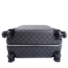 ルイヴィトン M23002 スーツケース ノワール  LOUIS VUITTON ホライゾン55 ダミエグラフィットの画像