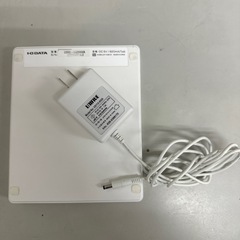 iPhone用CDレコーダーの画像
