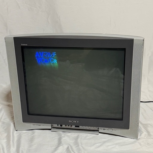 トリニトロン　定価38万　SONY  KX-32HV50 ジャンク トリニトロン 定価38万 SONY KX-32HV50 ジャンク トリニトロン