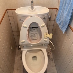 便座の画像