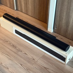 SONOS Arc Ultra プレミアムサウンドバーの画像