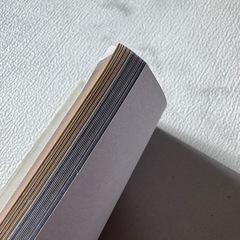 色画用紙セット エンボスペーパーの画像