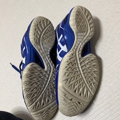 バスケットシューズの画像