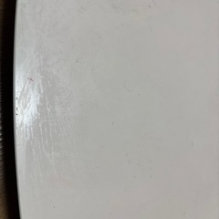 テーブルの画像