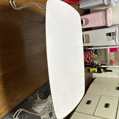 テーブルの画像