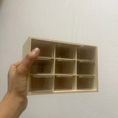 小物入れの画像