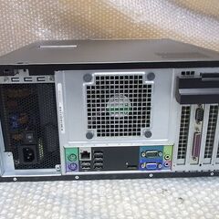 ディスクトップパソコン　OPTIPLEX 990  i5-2500 3.3GHz 8GB 640GB Win10 の画像