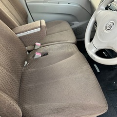 日産ルークス！4WD！車検満タン渡！の画像