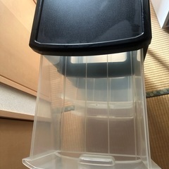 収納ケースの画像