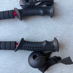 ★未使用品★トレッキングポール　登山　ウォーキングの画像