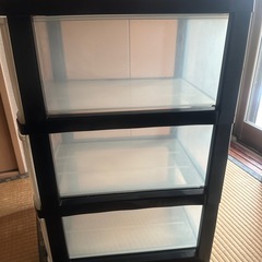 収納ケースの画像