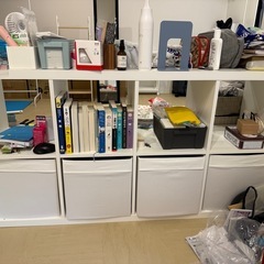 IKEAのカラックスの画像