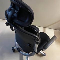 ハラチェアの画像