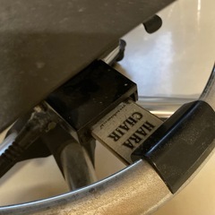 ハラチェアの画像