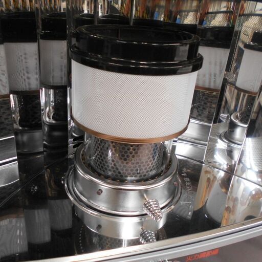 ♪TOYOTOMI/トヨトミ 開放式石油ストーブ RC-W36E 2014年 停電・災害にも♪