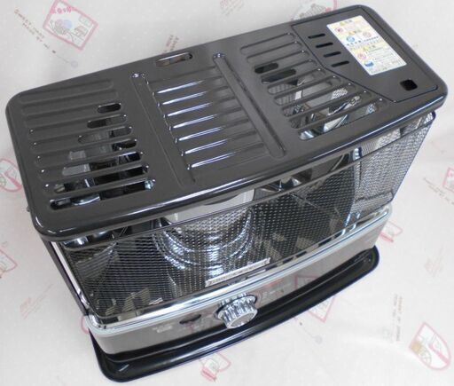早い者勝ち❗️トヨトミ 自然通気形開放式 石油ストーブ RC-S28C　2012年 早い者勝ち❗️トヨトミ 自然通気形開放式 石油ストーブ RC-S28C