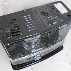 ♪TOYOTOMI/トヨトミ 開放式石油ストーブ RC-W36E 2014年 停電・災害にも♪の画像